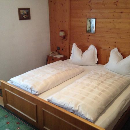 Bichlhof Apartment Ramsau im Zillertal Exterior foto