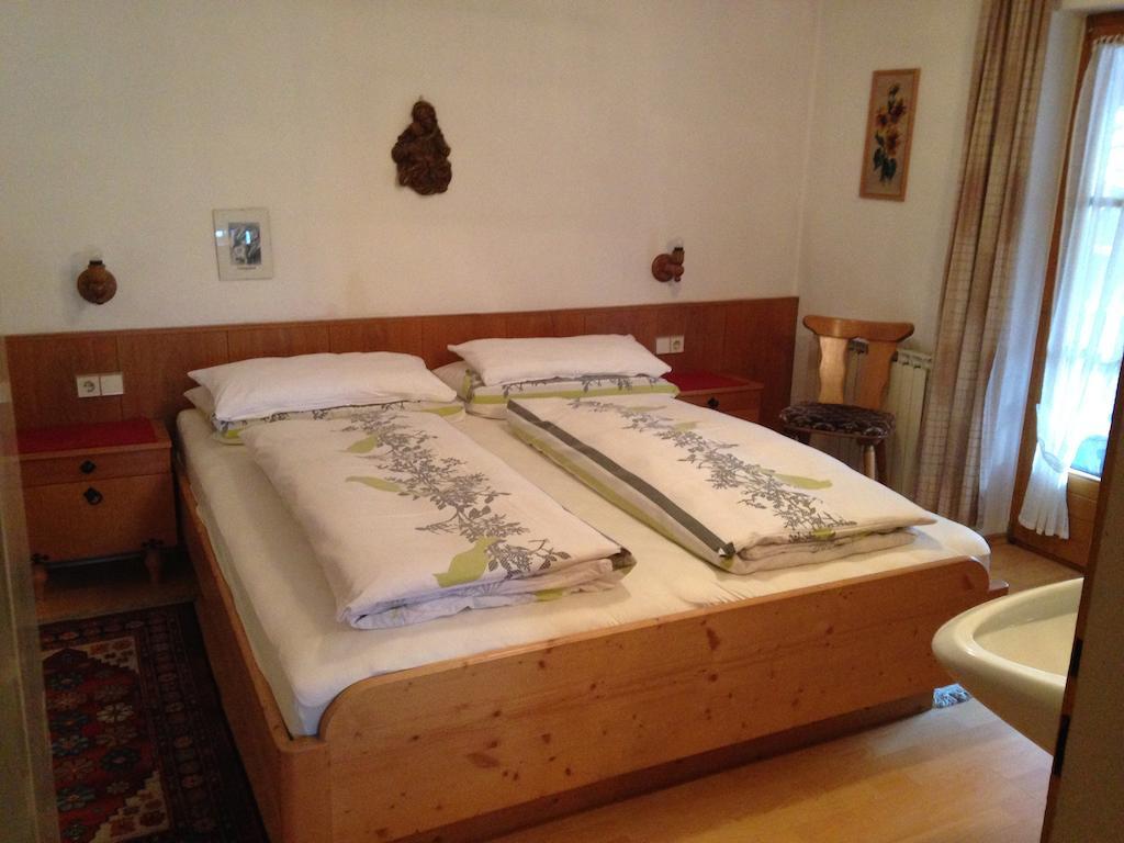 Bichlhof Apartment Ramsau im Zillertal Cameră foto
