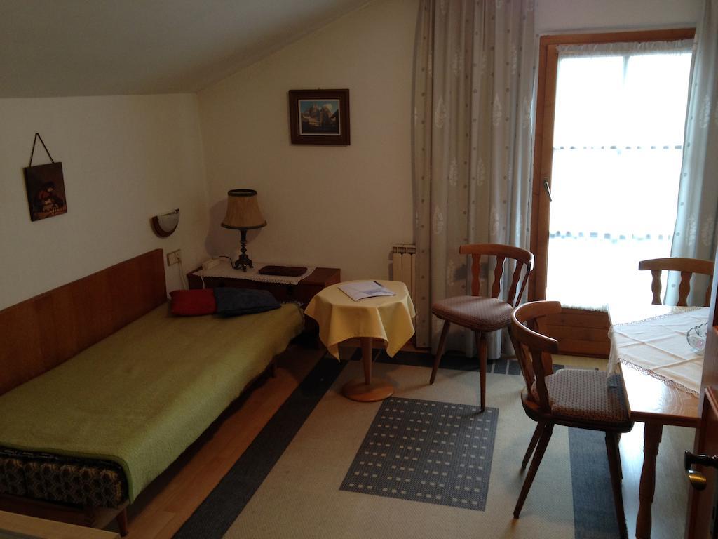 Bichlhof Apartment Ramsau im Zillertal Cameră foto