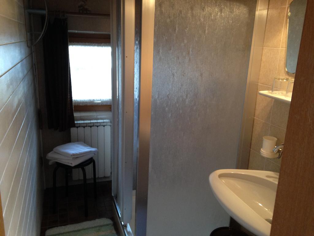 Bichlhof Apartment Ramsau im Zillertal Cameră foto
