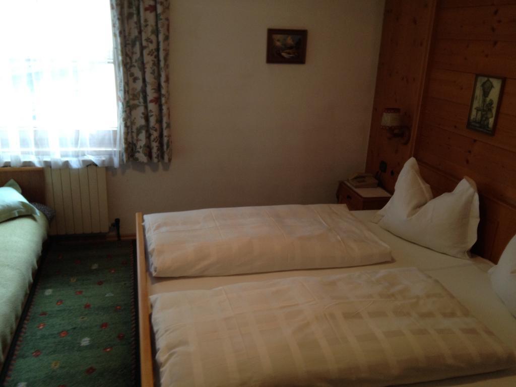 Bichlhof Apartment Ramsau im Zillertal Cameră foto
