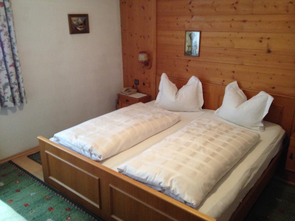 Bichlhof Apartment Ramsau im Zillertal Exterior foto